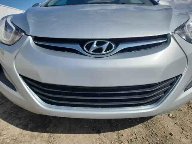 2014 Hyundai ELANTRA - Photo 41
