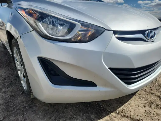 2014 Hyundai ELANTRA - Photo 42