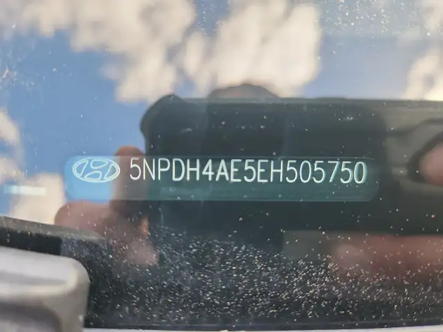 2014 Hyundai ELANTRA - Photo 45