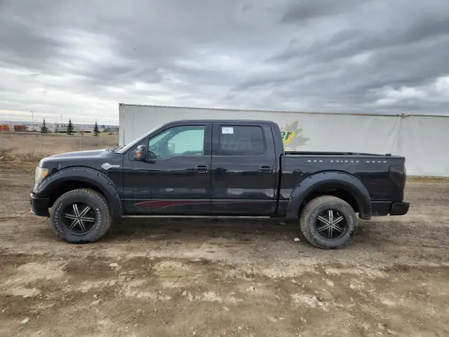 2010 Ford F-150 - Photo 5