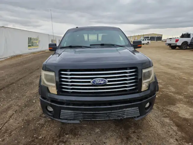 2010 Ford F-150 - Photo 8