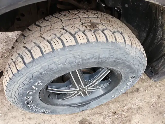 2010 Ford F-150 - Photo 9