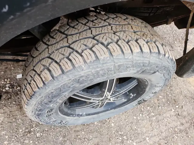 2010 Ford F-150 - Photo 10