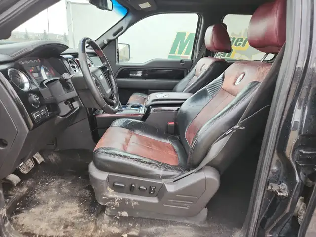 2010 Ford F-150 - Photo 13