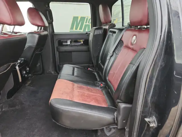 2010 Ford F-150 - Photo 14
