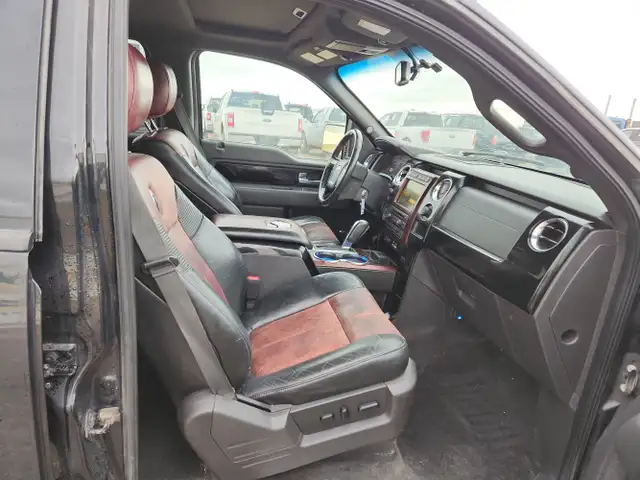2010 Ford F-150 - Photo 17