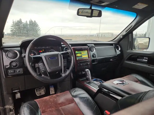 2010 Ford F-150 - Photo 18