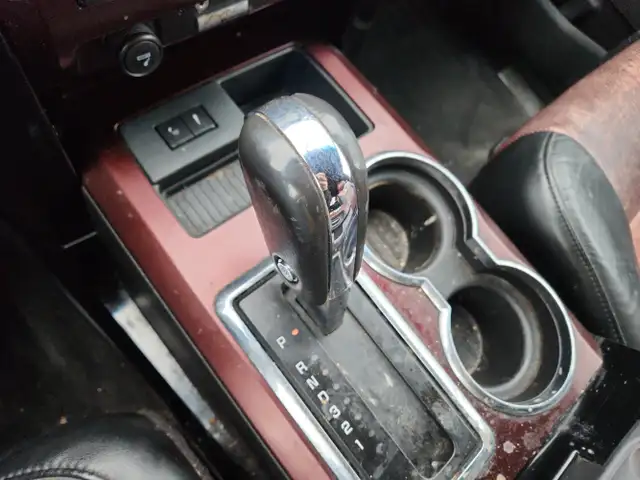 2010 Ford F-150 - Photo 20