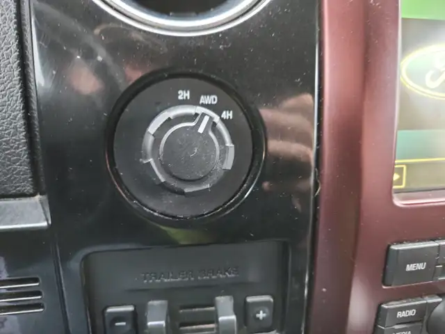 2010 Ford F-150 - Photo 21