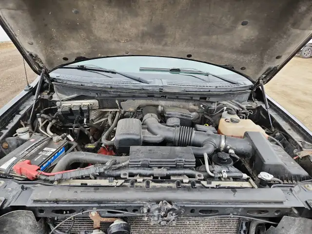 2010 Ford F-150 - Photo 26