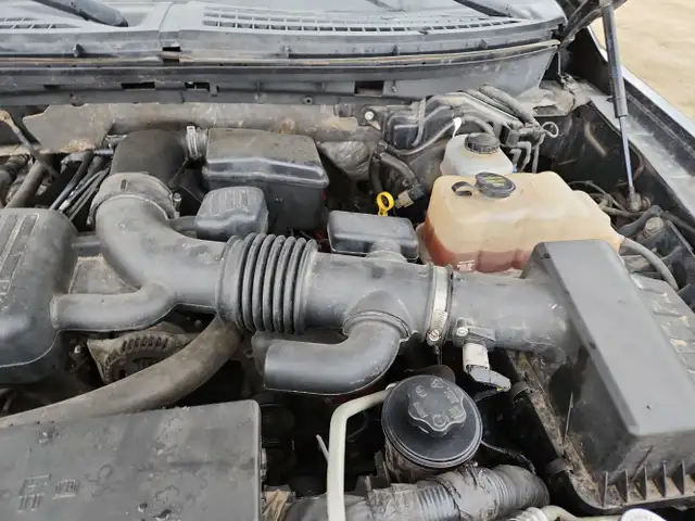 2010 Ford F-150 - Photo 27