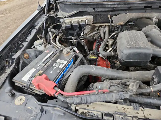 2010 Ford F-150 - Photo 28