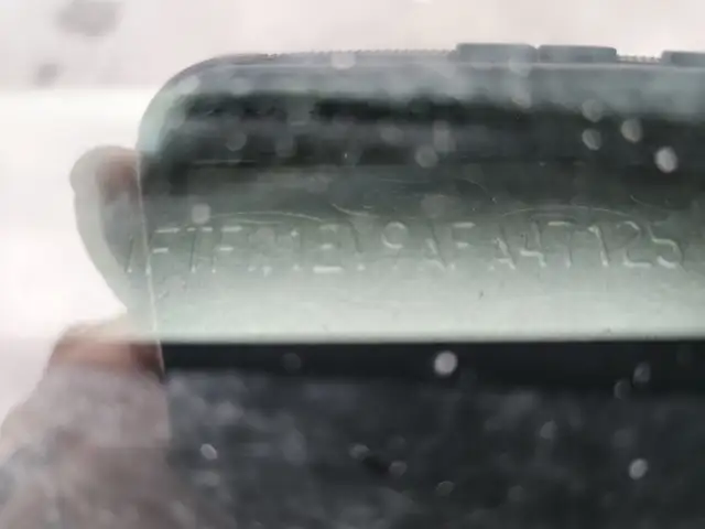 2010 Ford F-150 - Photo 36