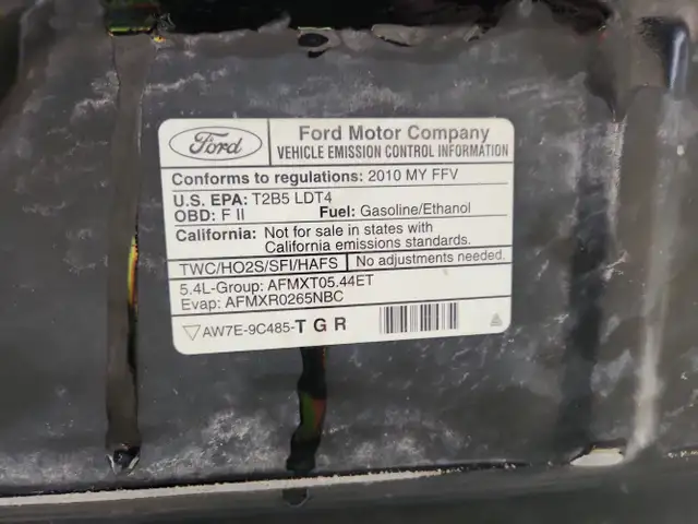 2010 Ford F-150 - Photo 38