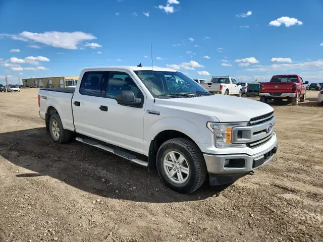2019 Ford F-150 - Photo 2