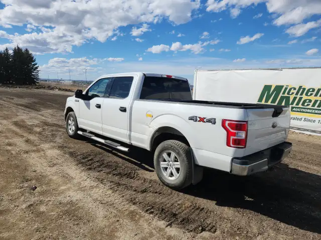 2019 Ford F-150 - Photo 3
