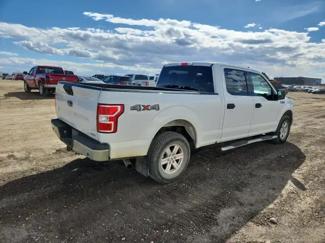 2019 Ford F-150 - Photo 4