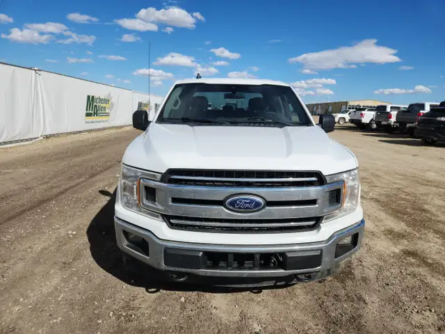 2019 Ford F-150 - Photo 5
