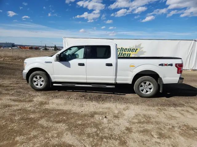 2019 Ford F-150 - Photo 6