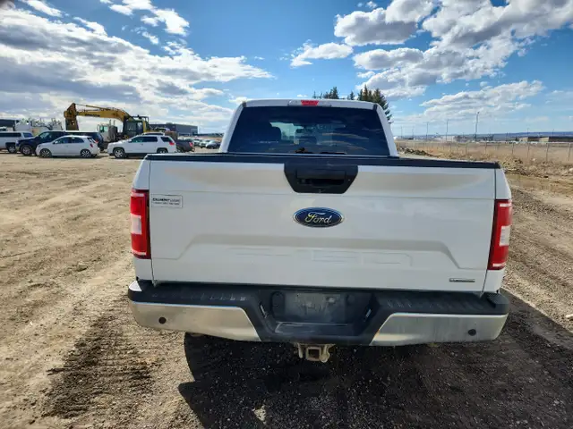 2019 Ford F-150 - Photo 7
