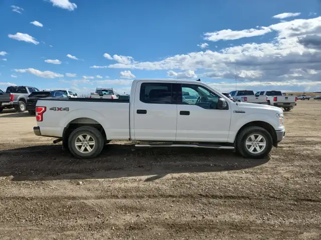 2019 Ford F-150 - Photo 9