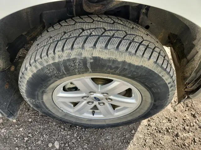 2019 Ford F-150 - Photo 11