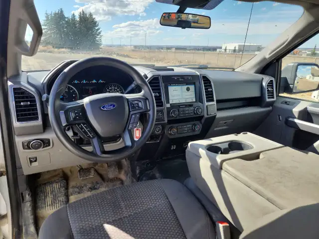 2019 Ford F-150 - Photo 21