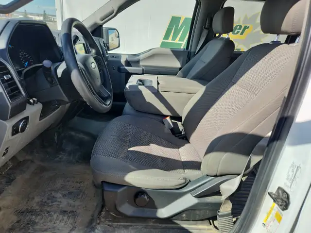 2019 Ford F-150 - Photo 22