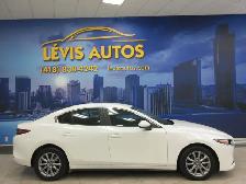 MAZDA 3 2020 AUTOMATIQUE 78 800 KM AIR CLIMATISE / BANCS CHAUFFA