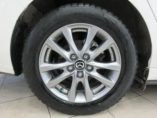 MAZDA 3 2020 AUTOMATIQUE 78 800 KM AIR CLIMATISE / BANCS CHAUFFA - Photo 8