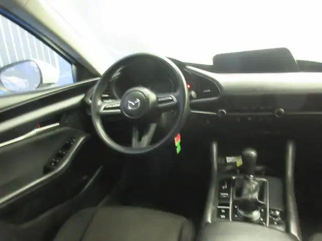 MAZDA 3 2020 AUTOMATIQUE 78 800 KM AIR CLIMATISE / BANCS CHAUFFA - Photo 13