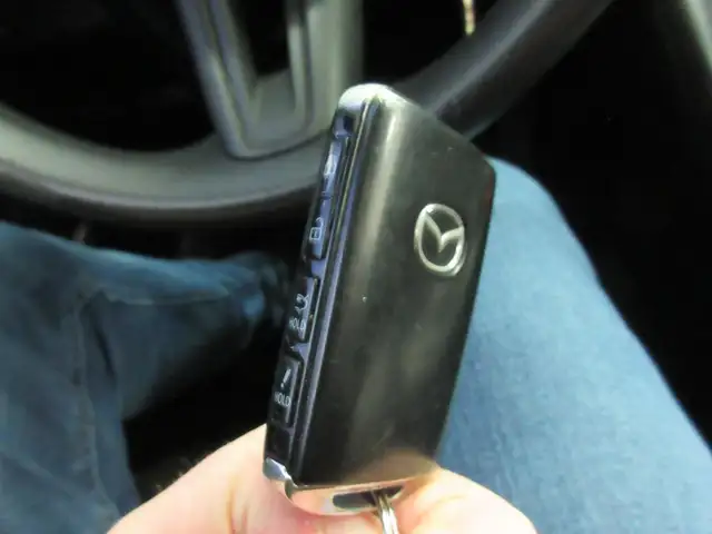 MAZDA 3 2020 AUTOMATIQUE 78 800 KM AIR CLIMATISE / BANCS CHAUFFA - Photo 14