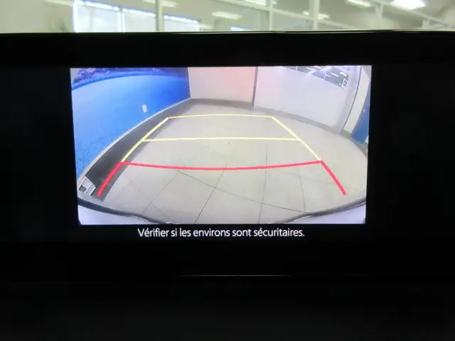 MAZDA 3 2020 AUTOMATIQUE 78 800 KM AIR CLIMATISE / BANCS CHAUFFA - Photo 21