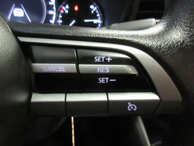 MAZDA 3 2020 AUTOMATIQUE 78 800 KM AIR CLIMATISE / BANCS CHAUFFA - Photo 25