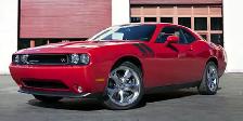 2013 Dodge Challenger 2dr Cpe R/T Classic