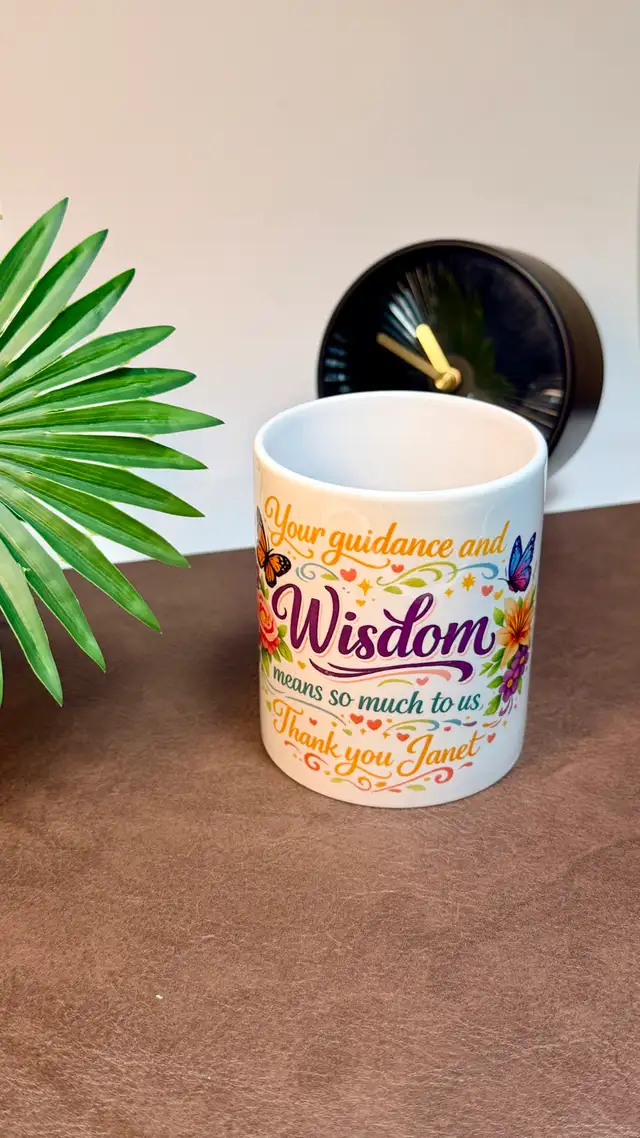 Custom mug print - Photo 2