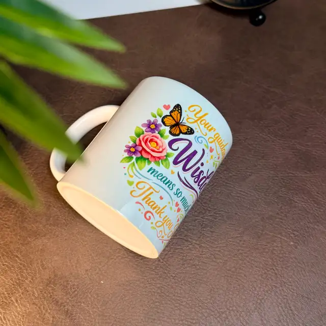 Custom mug print - Photo 3