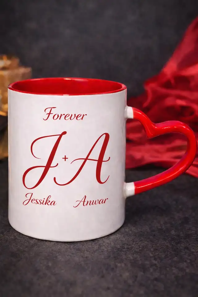 Custom mug print - Photo 5