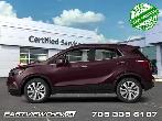 2018 Buick Encore Essence - Leather Seats - Sunroof