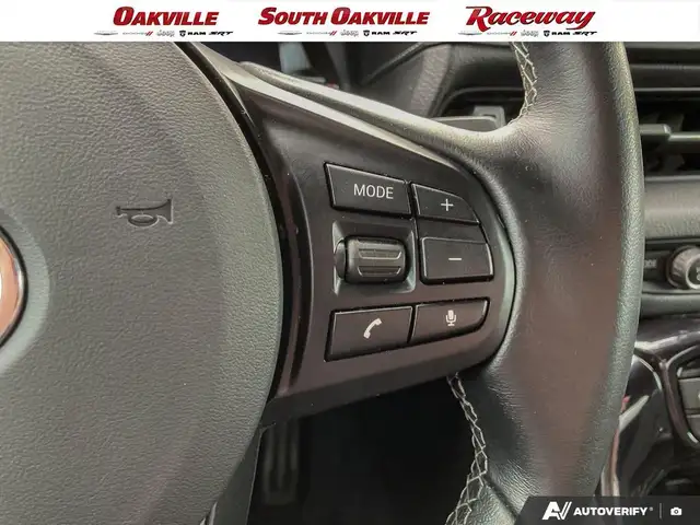 2025 Toyota GR Supra 3.0 | 1OWNER | 6SPD MANUAL | NAVI | NO ACCI - Photo 16