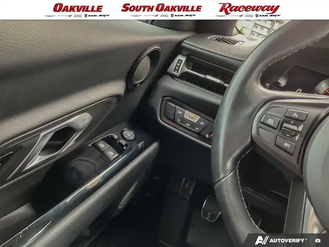 2025 Toyota GR Supra 3.0 | 1OWNER | 6SPD MANUAL | NAVI | NO ACCI - Photo 17