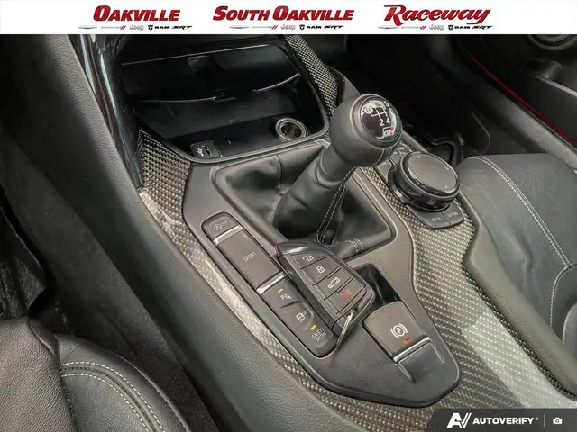 2025 Toyota GR Supra 3.0 | 1OWNER | 6SPD MANUAL | NAVI | NO ACCI - Photo 18