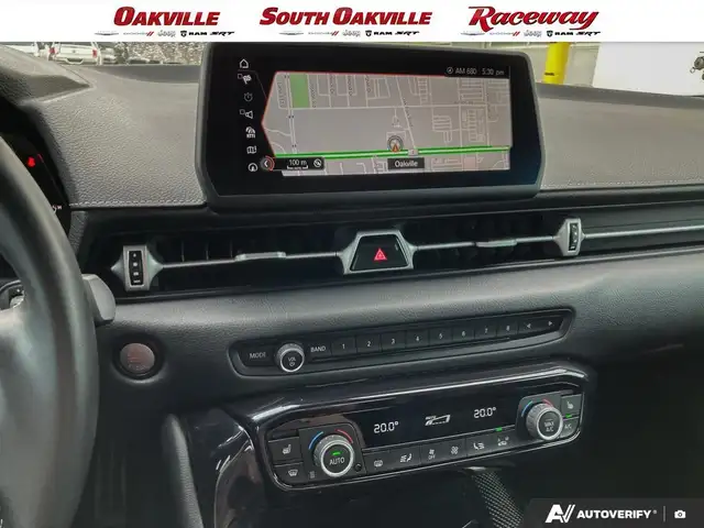 2025 Toyota GR Supra 3.0 | 1OWNER | 6SPD MANUAL | NAVI | NO ACCI - Photo 19