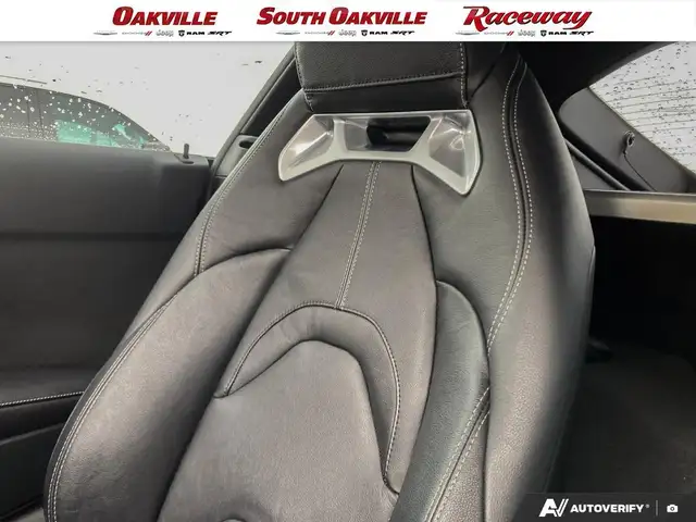 2025 Toyota GR Supra 3.0 | 1OWNER | 6SPD MANUAL | NAVI | NO ACCI - Photo 20