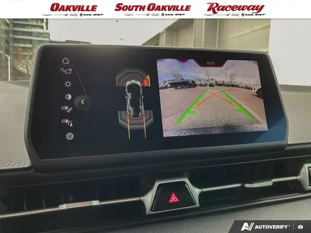 2025 Toyota GR Supra 3.0 | 1OWNER | 6SPD MANUAL | NAVI | NO ACCI - Photo 21