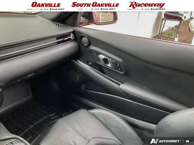 2025 Toyota GR Supra 3.0 | 1OWNER | 6SPD MANUAL | NAVI | NO ACCI - Photo 25