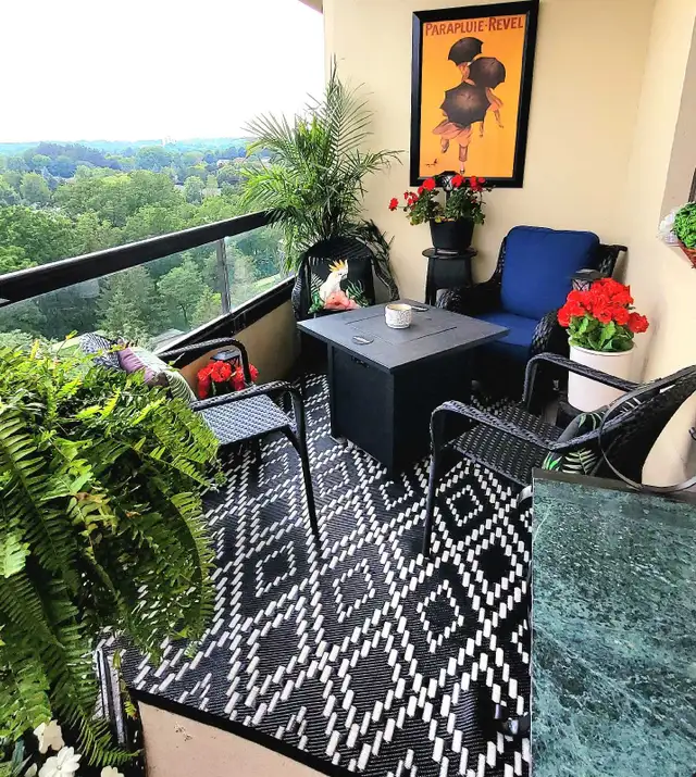 WESTERN/WINDERMERE EXECUTIVE SHARED INCLUSIVE Furnished May 1 - Photo 8