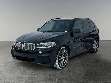 2014 BMW X5 xDrive50i / AWD