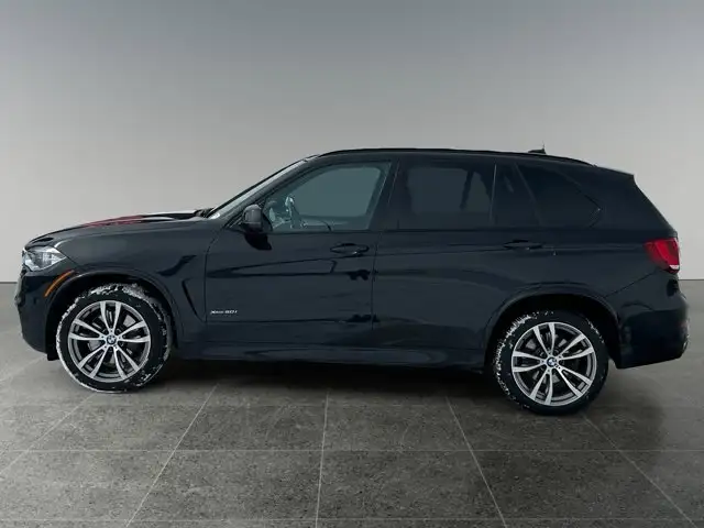 2014 BMW X5 xDrive50i / AWD - Photo 2