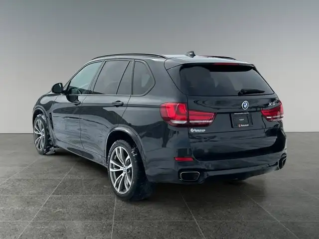 2014 BMW X5 xDrive50i / AWD - Photo 4